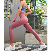 Load image into Gallery viewer, Legging Fitness Running Pants
