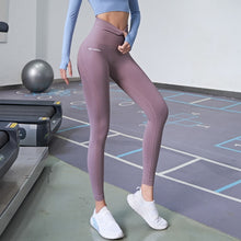 Load image into Gallery viewer, Legging Fitness Running Pants
