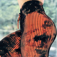 Load image into Gallery viewer, Leggings Push Up Skinny Slim
