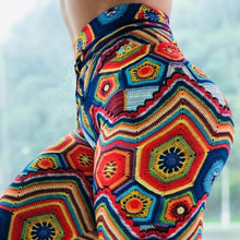 Load image into Gallery viewer, Leggings Push Up Skinny Slim
