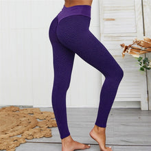 Load image into Gallery viewer, Leggings Fashion Patchwork
